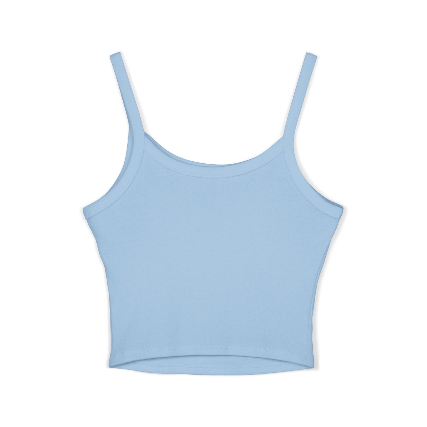 Sun Punks Women Spaghetti Strap Tank Top