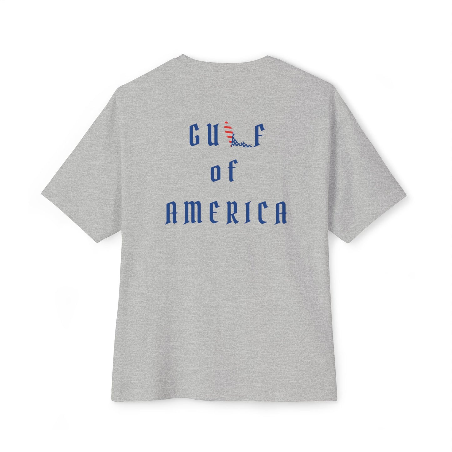 Sun Punk Summer USA Tee
