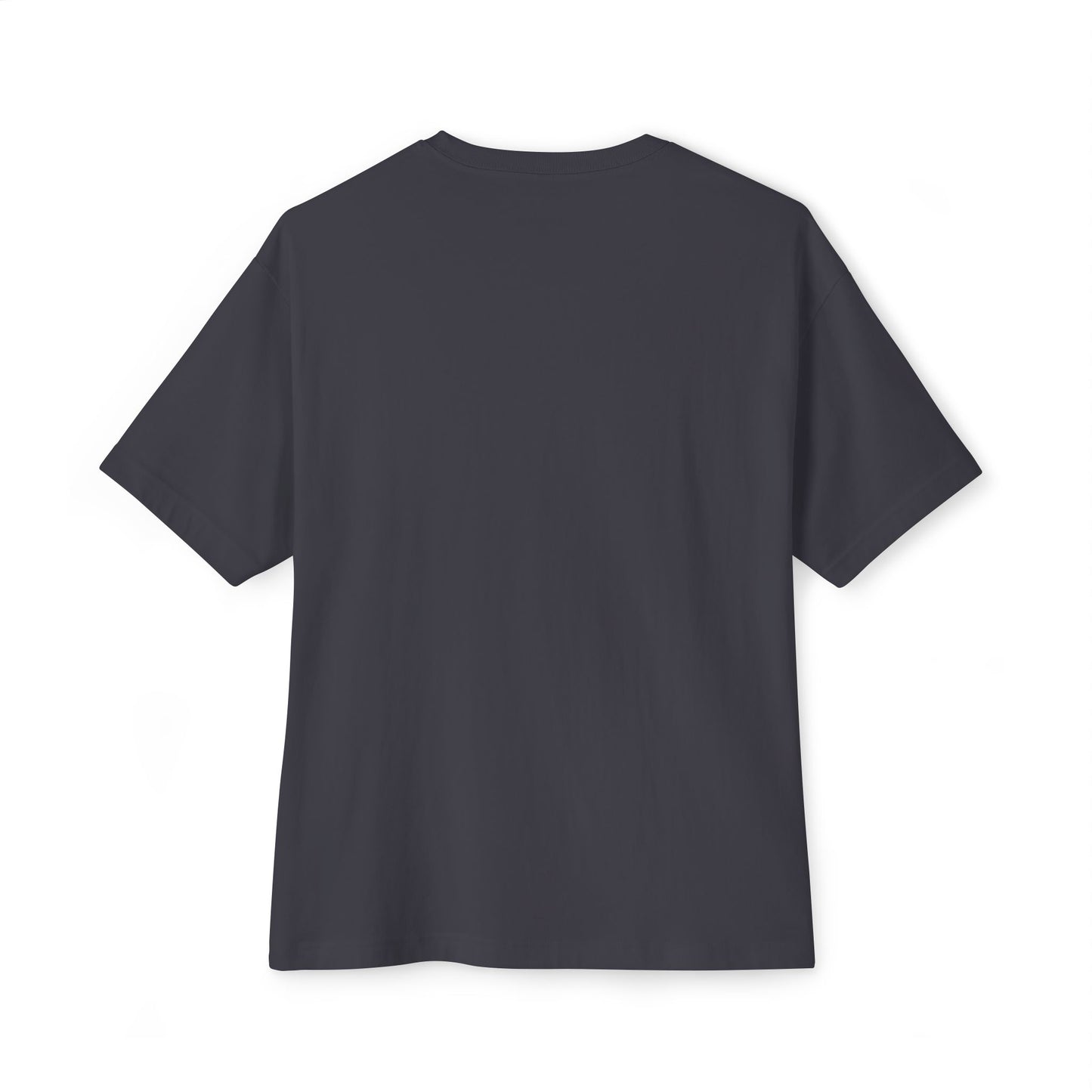 Sun Punk Summer - Unisex Oversized Boxy Tee