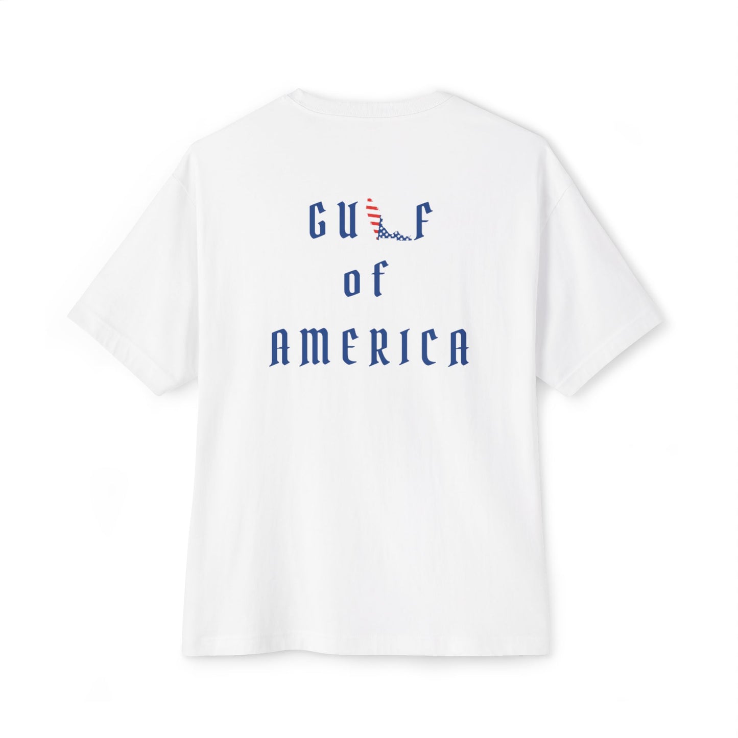 Sun Punk Summer USA Tee
