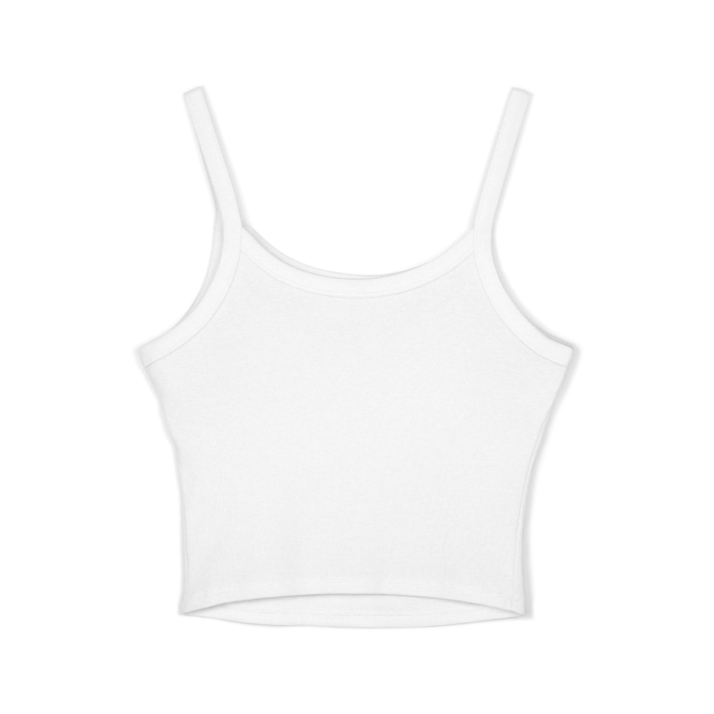 Sun Punks Women Spaghetti Strap Tank Top