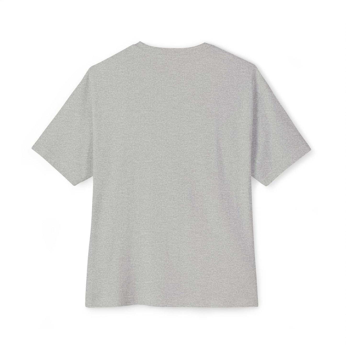 Sun Punk Summer - Unisex Oversized Boxy Tee