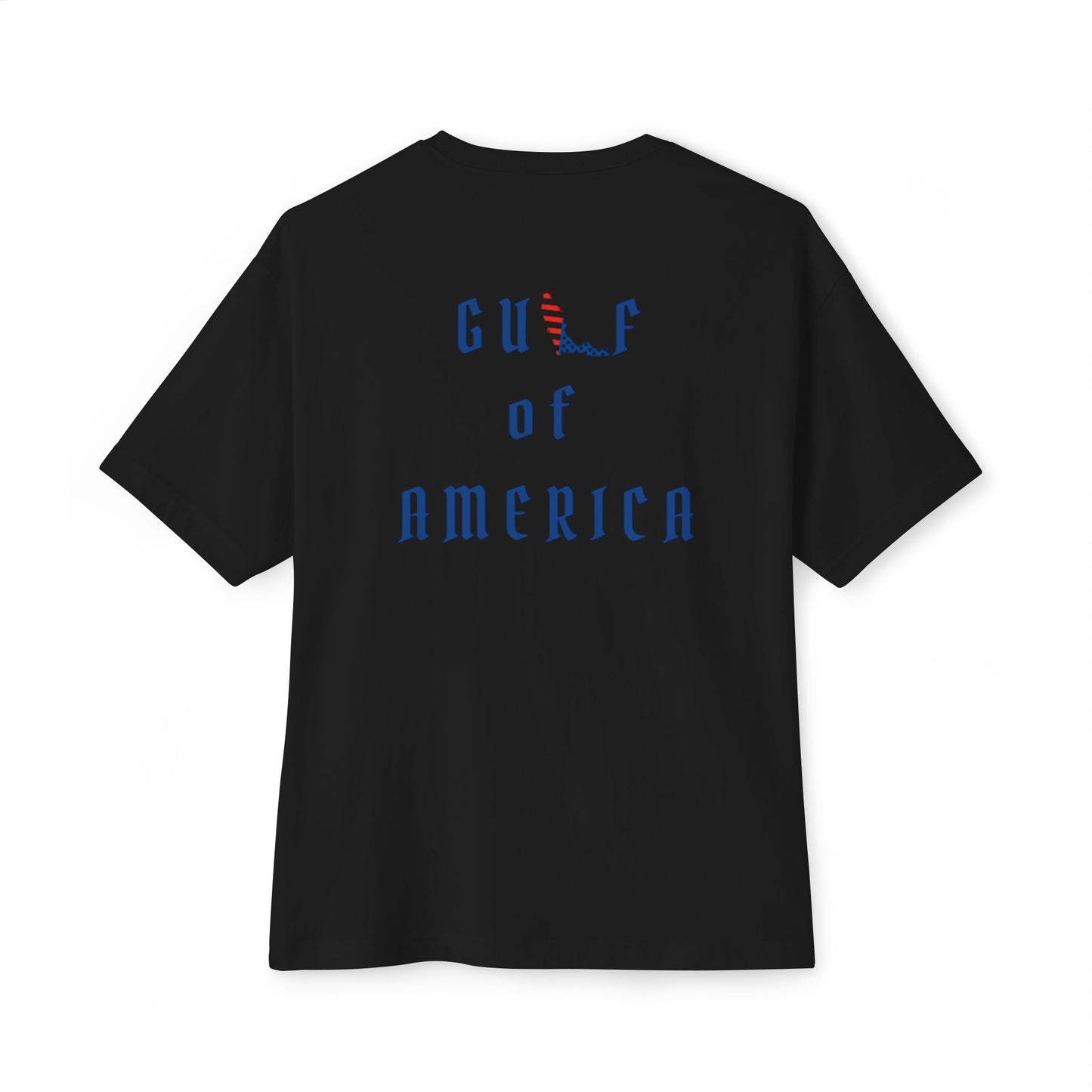 Sun Punk Summer USA Tee