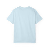 Unisex Garment-Dyed Old School T-shirt