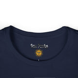Women's Sun Punk Softstyle Tee