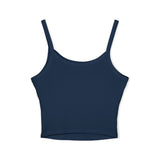 Sun Punks Women Spaghetti Strap Tank Top