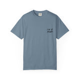 Unisex Oversized Boxy Tee - Sun Punks Summer Graphic T-Shirt