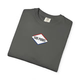 Sun Punk Summer USA Tee