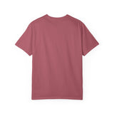 Sun Punks Unisex Oversized Boxy Tee - Relaxed Fit Graphic T-Shirt