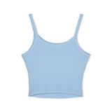 Sun Punks Women Spaghetti Strap Tank Top