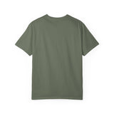 Sun Punk Summer - Unisex Oversized Boxy Tee