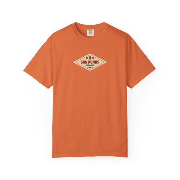 Sun Punks Surf Club Comfort Colors
