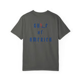 Sun Punk Summer USA Tee