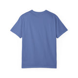 Sun Punk Summer - Unisex Oversized Boxy Tee