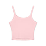Sun Punks Women Spaghetti Strap Tank Top