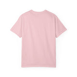 Sun Punks Unisex Oversized Boxy Tee - Relaxed Fit Graphic T-Shirt