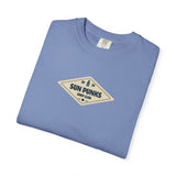 Sun Punks Surf Club Comfort Colors