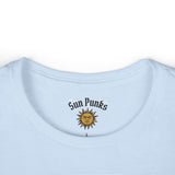 Women's Sun Punk Softstyle Tee