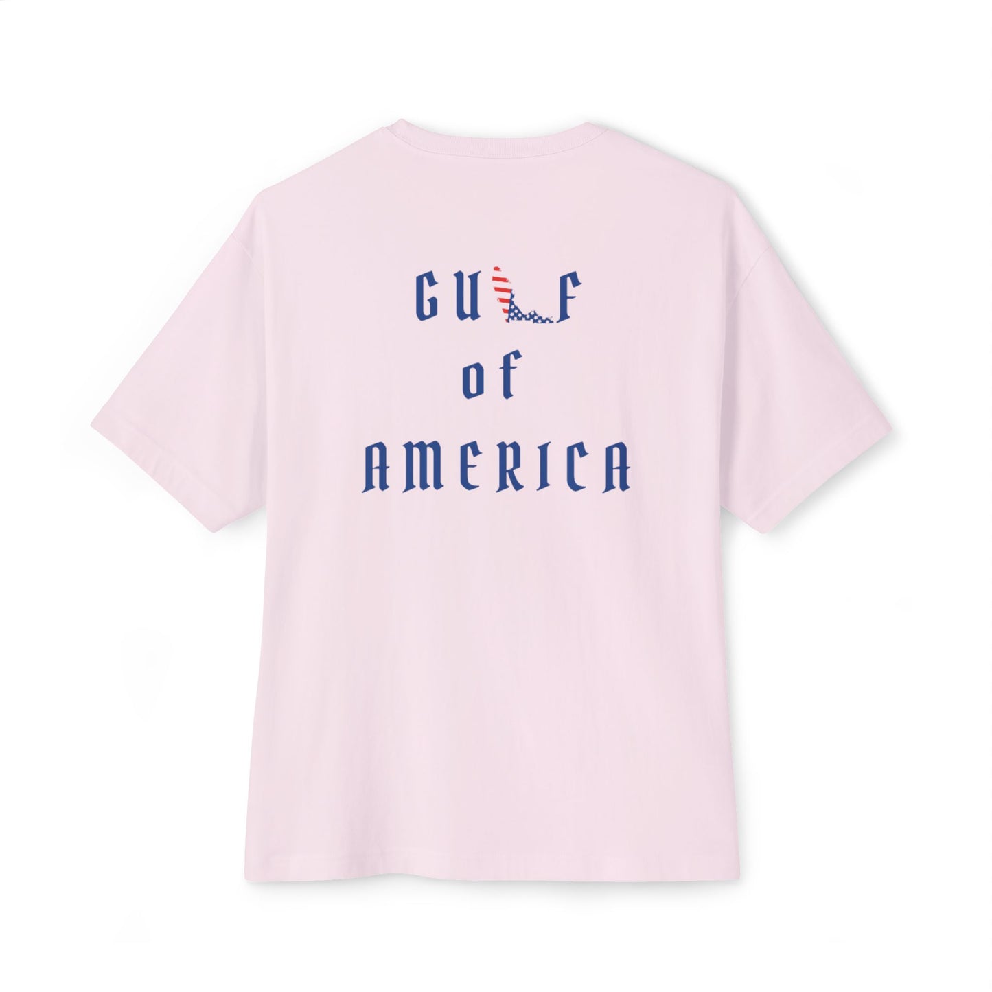Sun Punk Summer USA Tee
