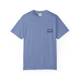 Unisex Oversized Boxy Tee - Sun Punks Summer Graphic T-Shirt