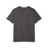 Sun Punk Summer - Unisex Oversized Boxy Tee