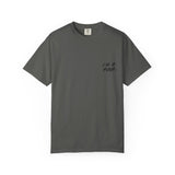 Unisex Oversized Boxy Tee - Sun Punks Summer Graphic T-Shirt