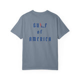 Sun Punk Summer USA Tee
