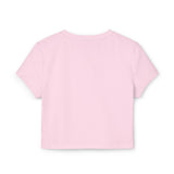 Women's Baby Tribal Stripe Tee