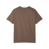 Sun Punks Unisex Oversized Boxy Tee - Relaxed Fit Graphic T-Shirt