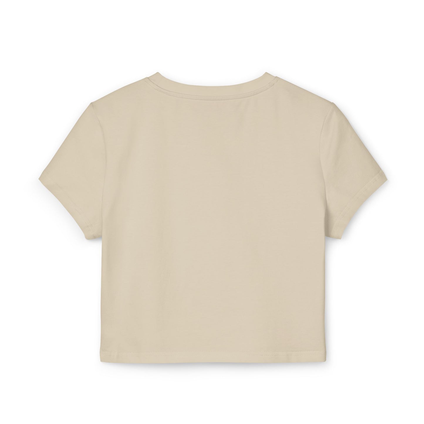 Women's Baby Tribal Stripe Tee
