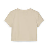 Women's Baby Tribal Stripe Tee