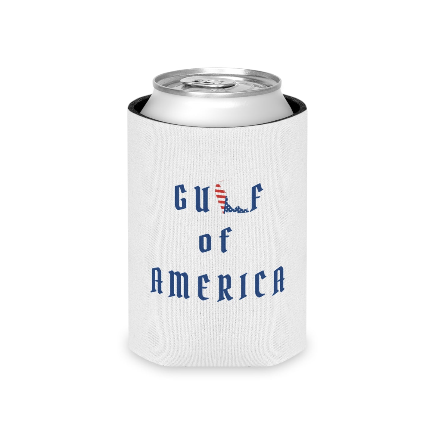 Sun Punk USA Koozie