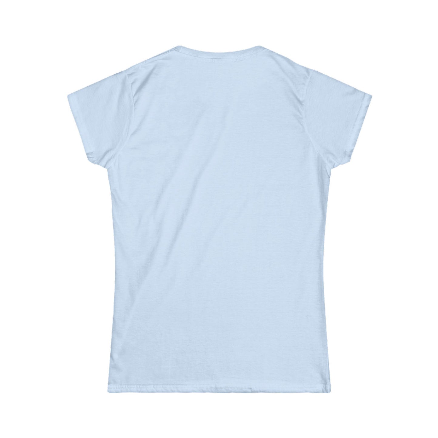 Women's Sun Punk Softstyle Tee