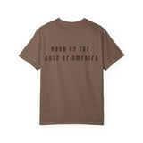 Sun Punk Vertical Tee