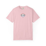 Sun Punk Summer USA Tee
