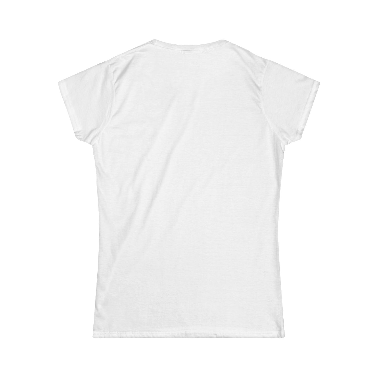 Women's Sun Punk Softstyle Tee