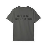 Sun Punk Vertical Tee