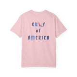 Sun Punk Summer USA Tee