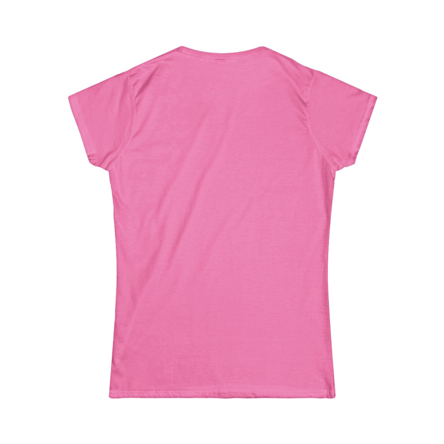 Women's Sun Punk Softstyle Tee