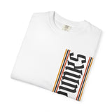 Sun Punk Vertical Tee