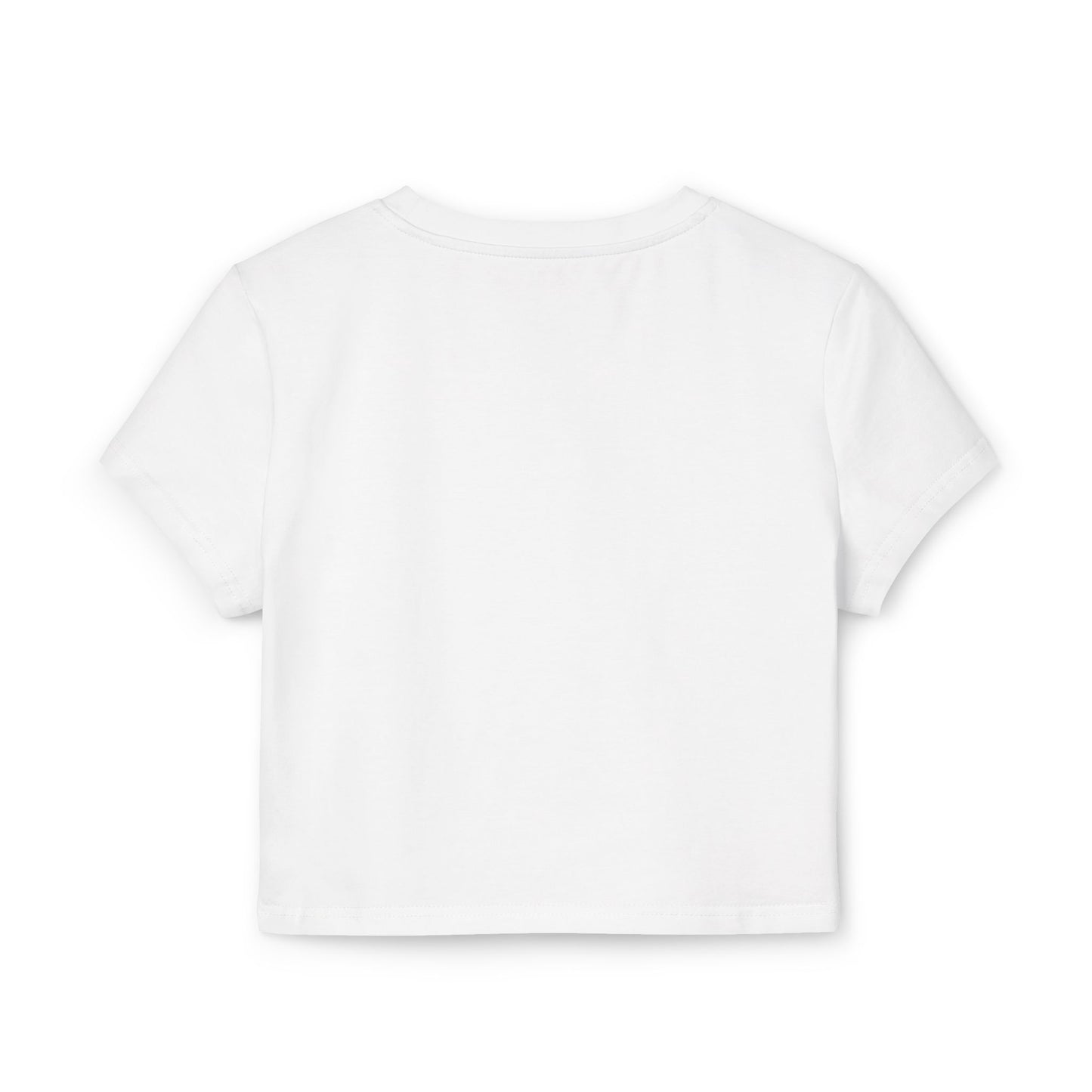 Women's Baby Tribal Stripe Tee