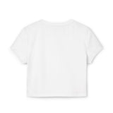 Women's Baby Tribal Stripe Tee