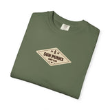 Sun Punks Surf Club Comfort Colors