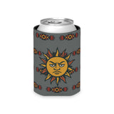 Sun Punk Tribal Koozie