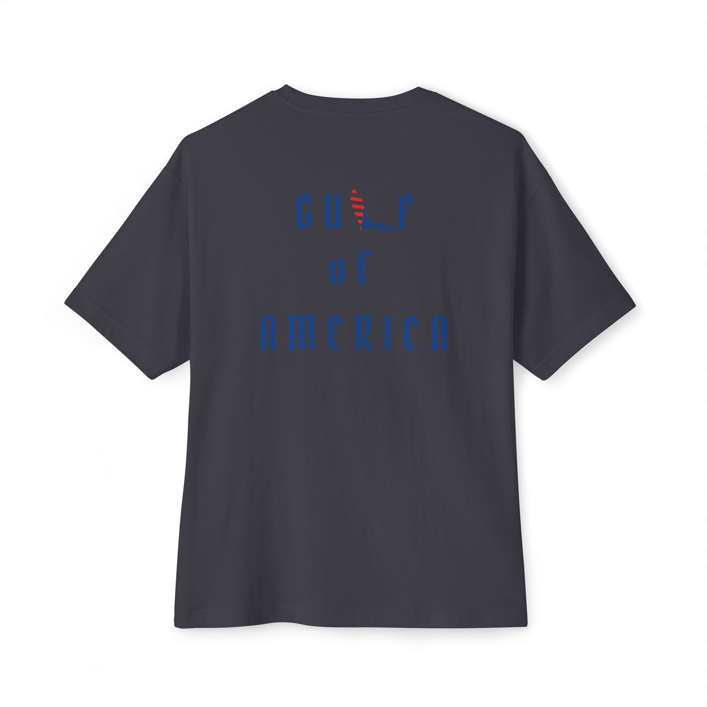 Sun Punk Summer USA Tee