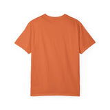 Sun Punk Summer - Unisex Oversized Boxy Tee