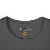 Women's Sun Punk Softstyle Tee