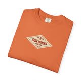 Sun Punks Surf Club Comfort Colors