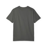 Unisex Garment-Dyed Old School T-shirt