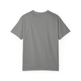 Sun Punks Unisex Oversized Boxy Tee - Relaxed Fit Graphic T-Shirt